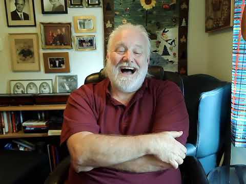 Daily Bible Reflection with Rev. Norm Seli - September 6 - Exodus 40:16-33