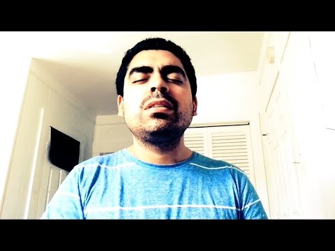 On The Piano Singing Psalms 93:2