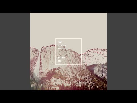 Psalm 139:19-22 (feat. Aaron Strumpel)