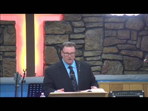 The Addicted | 1 Corinthians 16:15-16