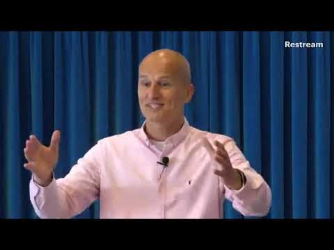 The Sword & The Trowel - Nehemiah 4:15-23