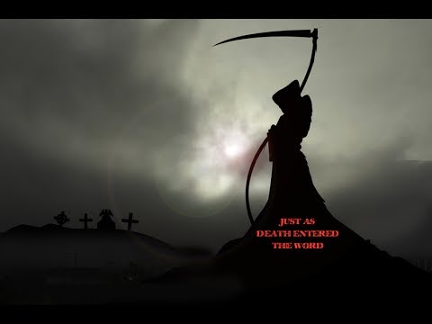 Enter the Word: Romans 5:9-16