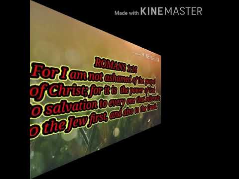 Are you Living a Christian life? - Psalms 139:1-5 | Bro. Sean M.