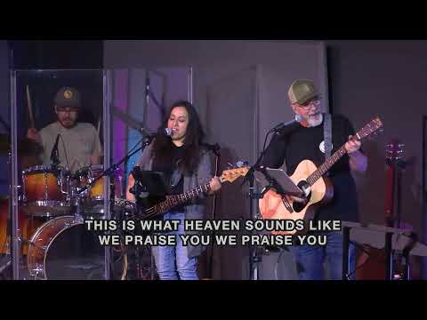 1 Peter 2:4-12 | "Living Stones"