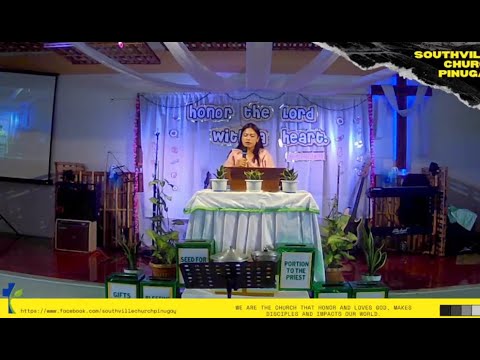 A God-Honoring Worship Offering | John 8:1-8, Mark 14:3-9