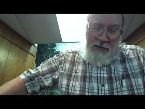 II Chronicles 25:11-26 P. 2 - Steve Compton - January 12, 2020