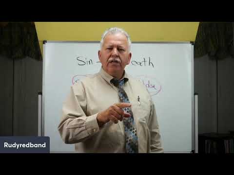 Deuteronomy 24:4- Bible Study 9/8/2022