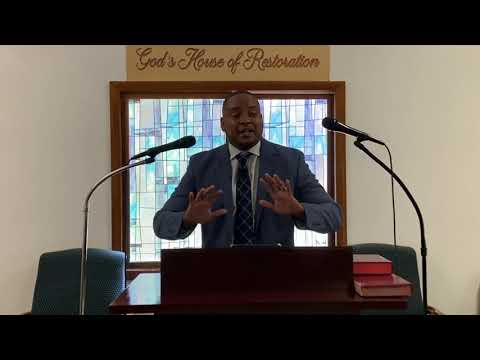 Walking Past Rubble (Nehemiah 2:11-18)