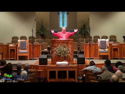 Spiritual Warning (Isaiah 30:1-3)