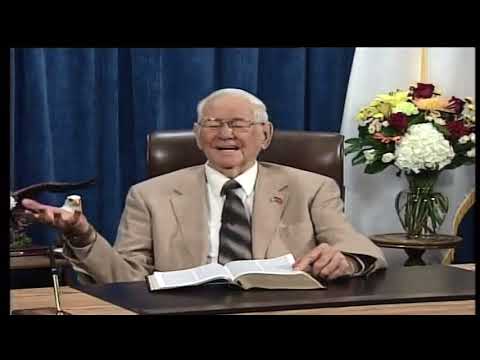 ✞ Hebrews 8:1 - 9:10; in-depth Bible study