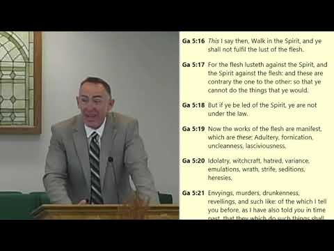 Hezekiah's Dilemma - 2 Kings 18: 13-24, 31-37