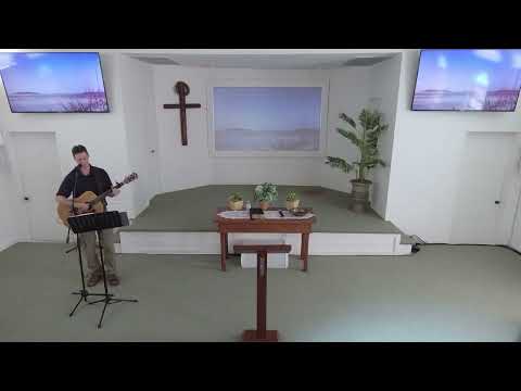 10-23-2022 "Setting The Stage" Genesis 42:23 38 with Pastor Craig Campbell