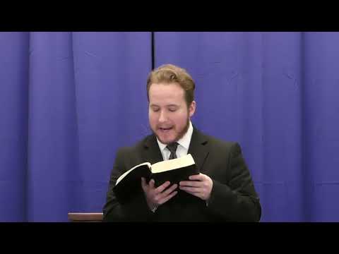 6.9 Mysteries Revealed- Revelation 9:11-10:11