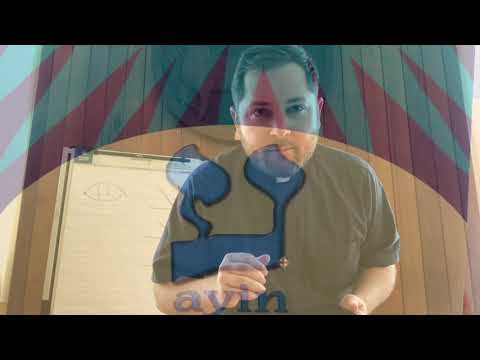 Ayin (Psalm 119:121-128)