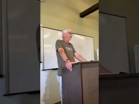 Romans 5:12-21 Sin & Death Spread To All - Steve Gregg