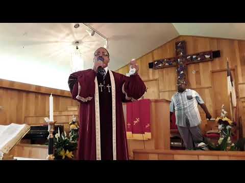 N. E. Staples 3 Sermon 27/05/2018 Part 4 Text: 1 Samuel 1:20-27 "A Faith that won't let go."