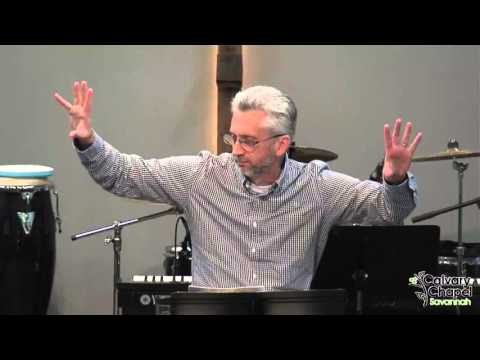 Genesis 26:1-35 (March 6, 2016, Pastor Charles Wood)