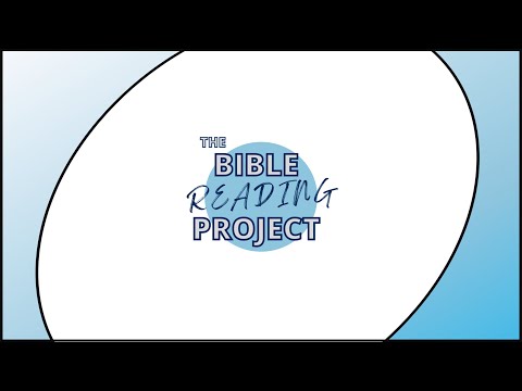 Bible Reading Project | Proverbs 16:23-33