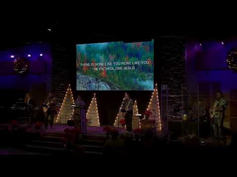 Completely Committed - Acts 14:11-28