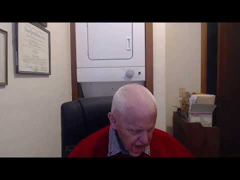 Job 33:1-11- The first speech of Elihu with Hebrew grammar and commentary