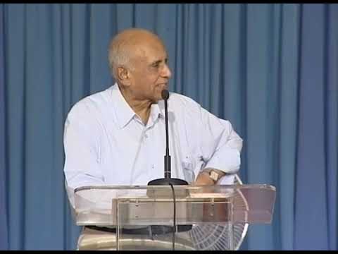 A solution and cleansing from sin | Acts 12:8 | Joshua Daniel