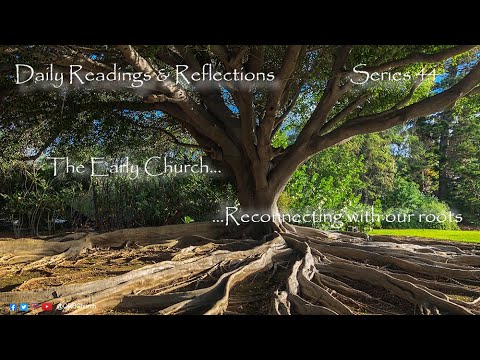 Daily Bible Readings - Acts 25:1-12 - Monday 15th February 2021