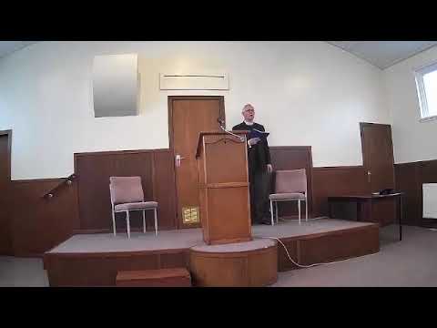 The Lord the Founder of Zion - Isaiah 14 : 32