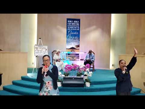 The Enemy Of Our Soul. Judges 16: 4-6; 15-18,    TLC SUNDAY, Main Service, Elder Forrest Fykes II