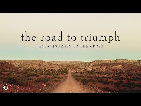 The Road to Triumph | Matthew 19:13-15