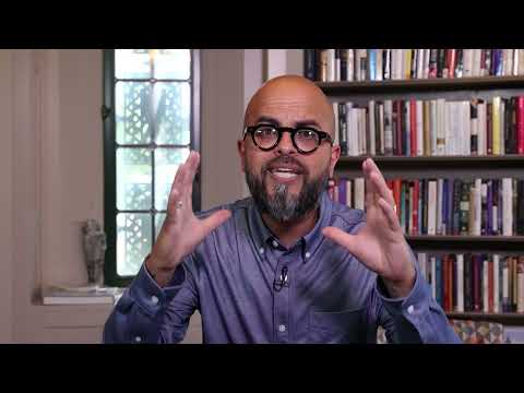 Sermon, "A God Who is Community", Reverend Juan Carlos Huertas, 06-15-25