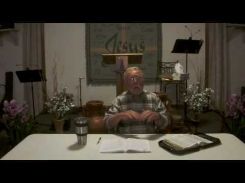 "The Commander of the Army of the LORD"  Joshua 5:10-15, 6:1-2