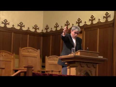 Jacob’s Idolatry Purged Again - Genesis 42:25–43:34