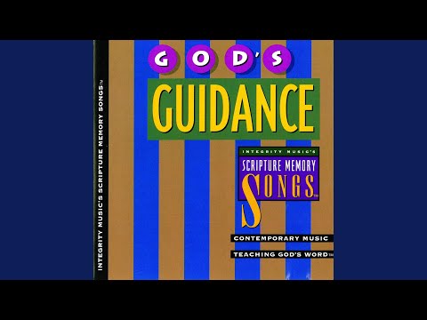 He Will Instruct Him (Psalm 25:8-9, 12-14 – NIV)