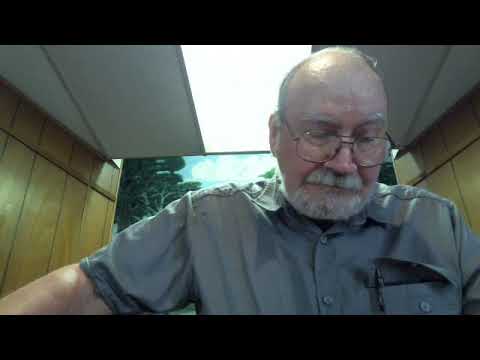 II Chronicles 20:23 - 21:1 - Steve Compton - September 1, 2019