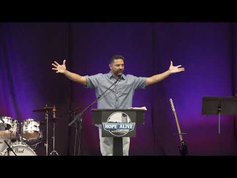 Reasons for God's Salvation - Ephesians 2:1-10