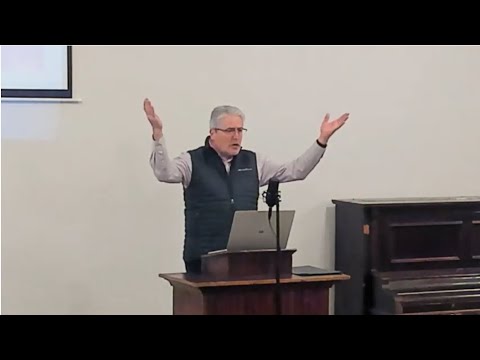 "Two Basic Choices" Luke 6:47-49