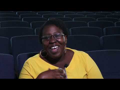 The Name Above Every Name - Phil  2 : 9 - 11 | Pastor Melina Kemboi