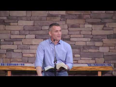 Revelation 4:1-2 - March 15, 2020