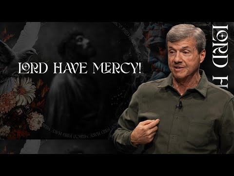 Lord Have Mercy! | Joshua 2:2-14 - Wednesday, 01/08/2025