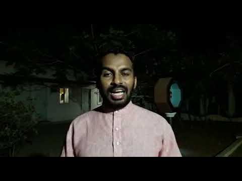 John 6:30-35// 07.05.2019// Gospel Sharing By Bro. Sijo VC.