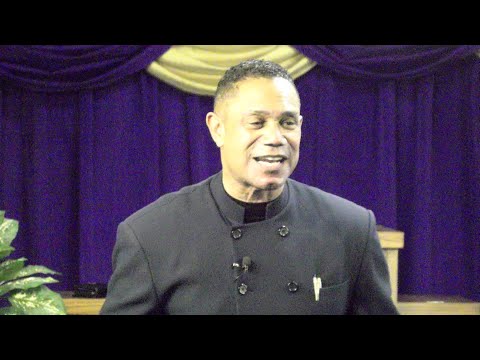 How To Delight Yourself In The Lord!  -  Psalm 37:1-5