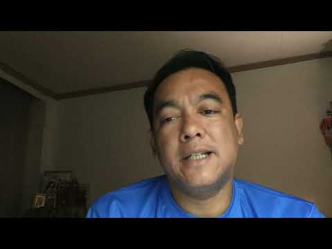 Ang Pagninilay sa Unang Pagbasa, ika-2 linggo ng kuwaresma, Genesis 15:5-12, 17-18