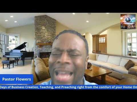 " The God Of My Breakthrough!!" 2 Samuel 5:17-21