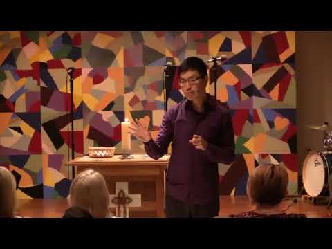 Sermon on Luke 7:36-38 for June 24, 2018