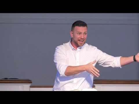 When God Sends a Spiritual Famine (Amos 7:1-8:14)