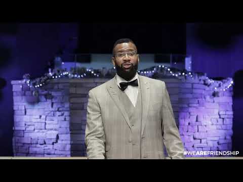 God With Us Brings Hope | Romans 15:8-13 ESV