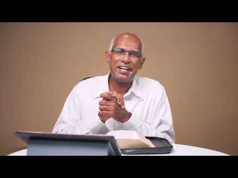 Revelation 14:6-7 | An Angel Proclaims The Gospel | Finney Samuel