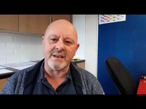 1 Kings 18:41-44 | "Learn to surf" | 9.12.2020