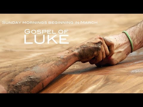 Sunday Service - Gospel of Luke 21:20-22:6