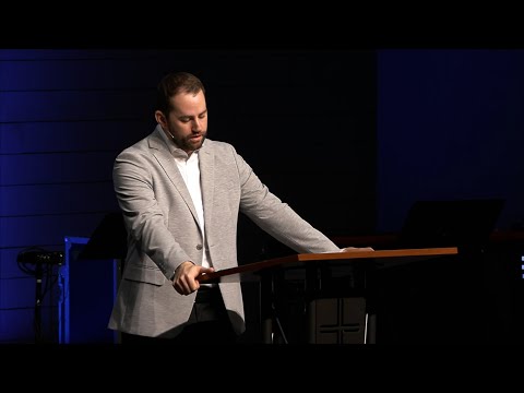 The Work of the Incarnation | Philippians 2:5-8